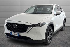 MAZDA CX-5 II - CX-5 2.2 Exceed awd 184cv auto