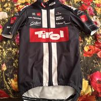 Maglia ciclismo GABBA anti pioggia/vento CUORE