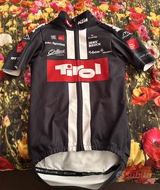 Maglia ciclismo GABBA anti pioggia/vento CUORE