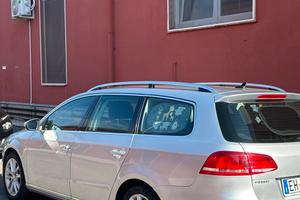 Passat B7 2.0 TDI