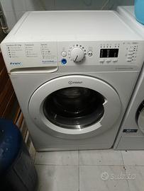 lavatrice Indesit 