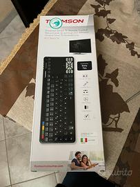 Tastiera per smart tv serie ROC 3506