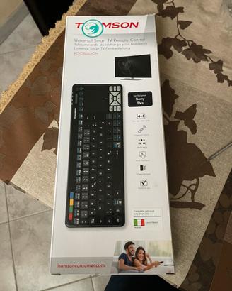Tastiera per smart tv serie ROC 3506