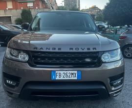 Land Rover Range Rover Sport Range Rover Sport 3.0
