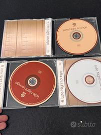 Late night Lounge (3cd) originali