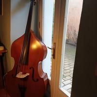 contrabbasso Gewa 3/4