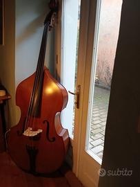 contrabbasso Gewa 3/4