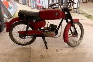 Garelli 50cc d'epoca