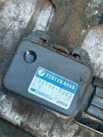 ELETROVALVOLA SUBARU LIBERO E12