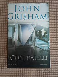 I CONFRATELLI di John Grisham 
