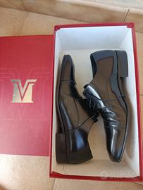 Scarpe cerimonia uomo Marilungo 