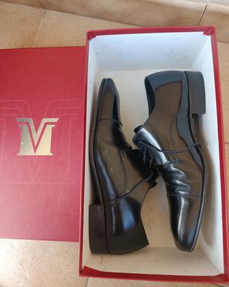 Scarpe cerimonia uomo Marilungo 