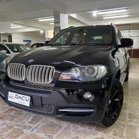 Bmw X5 3.0d cat Attiva