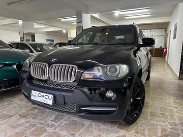 Bmw X5 3.0d cat Attiva