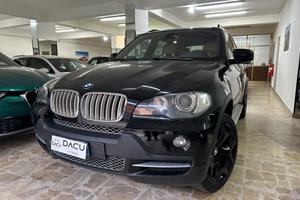 Bmw X5 3.0d cat Attiva