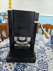 macchina da caffe Spinel tour cialde 