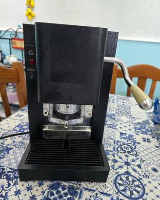 macchina da caffe Spinel tour cialde 
