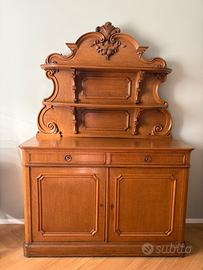Credenza Luigi Filippo