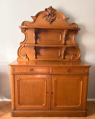 Credenza Luigi Filippo