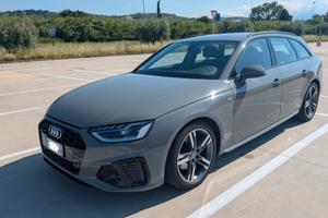 Audi A4 Avant S line TFSI 35 S TRONIC MHEV 150CV