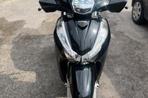 SH300i 2016