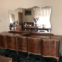 Mobile chippendale anni 40