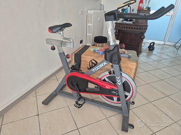 spin bike Toorx SRX-50