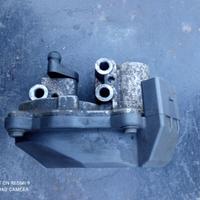 attuatore collettore aspirazione bwa