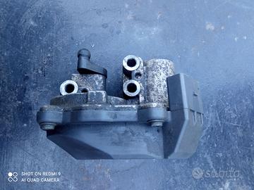 attuatore collettore aspirazione bwa