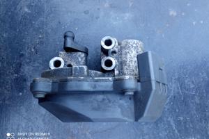 attuatore collettore aspirazione bwa