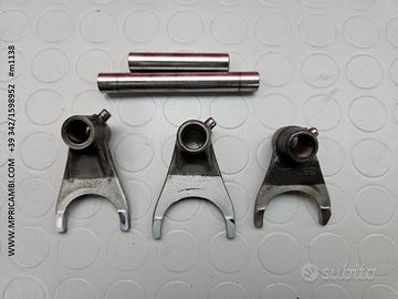 FORCHETTE FORCELLE SUZUKI RM 250 1993 1994 RM250 1