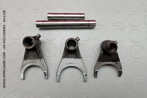 FORCHETTE FORCELLE SUZUKI RM 250 1993 1994 RM250 1