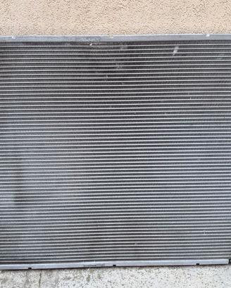 Radiatore acqua originale DENSO Abarth 595 (2021)