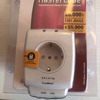 Dispositivo protezione linee telefoniche e modem