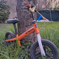 Bici senza pedali B-Twins