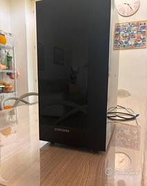 Subwoofer samsung