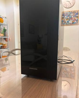 Subwoofer samsung