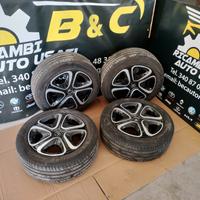 CITROEN C3 AIR CROSS 