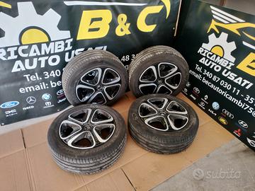 CITROEN C3 AIR CROSS 