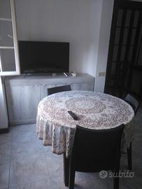 Camere singole e matrimoniali