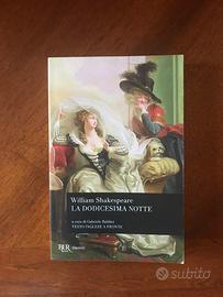 La dodicesima notte
