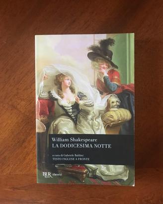La dodicesima notte