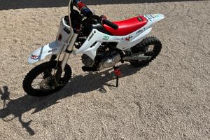 Lem pit bike 110cc