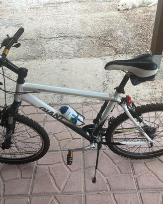 Monta bike