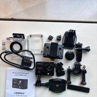 Bodycam 4K Action Camera