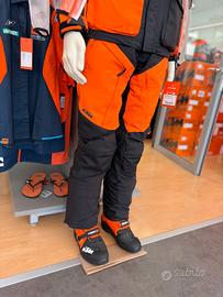 PANTALONI KTM TERRA ADVENTURE