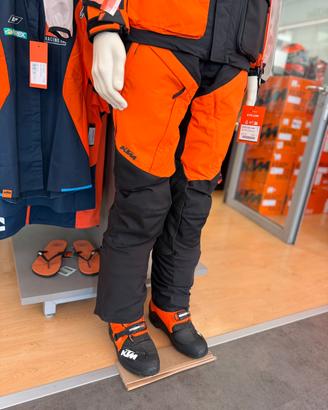 PANTALONI KTM TERRA ADVENTURE