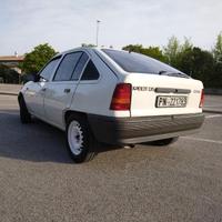 Opel Kadett 1.3 S 1986 44.000 km