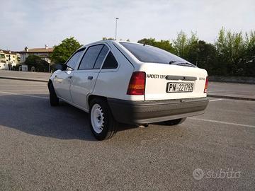 Opel Kadett 1.3 S 1986 44.000 km