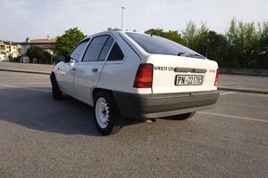 Opel Kadett 1.3 S 1986 44.000 km